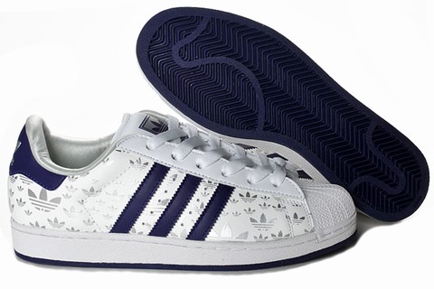 adidas superstar slip on homme pas cher