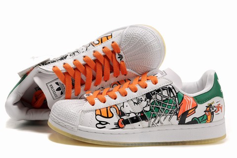 destockage basket adidas